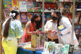 Prepara FUL 2024 actividades para jóvenes y profesionales  