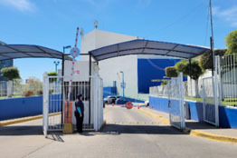 La Universidad Autónoma de Sinaloa reporta saldo blanco en sus instalaciones durante el periodo vacacional a lo largo y ancho del estado