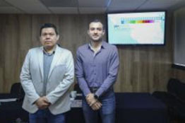 Descartan lluvias abundantes en agosto y prevén un septiembre más cálido que el promedio