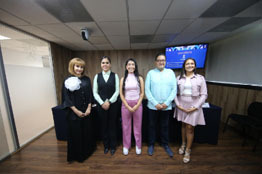 Anuncian tercer Concurso de Oratoria “Michelle Bachelet”