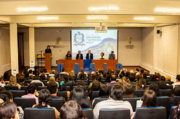 Facultad de Enfermería y Nutrición de la UASLP recibe opinión técnico-académica de la CEIFRHS