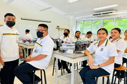 Con más de 7 mil nuevos estudiantes, inició el ciclo escolar 2024-2025 en la UASLP