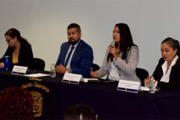 Inician los foros para presentar los proyectos de desarrollo para el Campus Irapuato - Salamanca UG