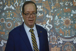 Educación, herramienta insustituible para mejorar la calidad de vida: Lomelí  