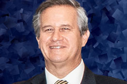 Juan Alberto Casillas, nuevo integrante del patronato universitario