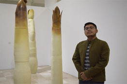 Egresado UV analizó reformas agrarias en Papantla