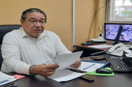 Preparada la Facultad de Informática Culiacán de la UAS para la 14 edición de la Maestría en Ciencias de la Información, que iniciará en septiembre  