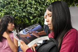 En aumento, ansiedad, suicidios, trastornos alimenticios y embarazos adolescentes