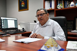 La Facultad de Contaduría y Administración de la UAS ofertará en 2025 dos nuevos programas de posgrado a nivel nacional e internacional