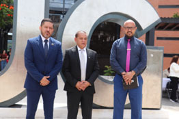 Comenzaron en Campus Guanajuato UG las Jornadas de Prevención Universitaria