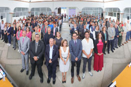 En un hecho histórico, BachUAA abre sus puertas a la primera generación del plantel Rincón de Romos