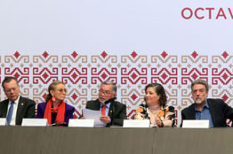 La UAM es uno de los casos de éxito de la Red ECOs