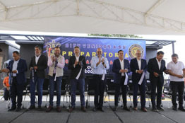 Módulo Haciendas de Santa Fe, en Tlajomulco, abre espacio para 700 estudiantes por generación