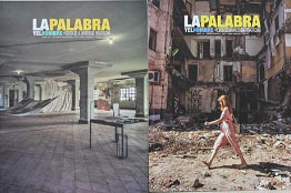 La Palabra y el Hombre recibió a la nueva generación universitaria