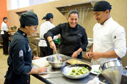 UASLP ofrece curso en línea “Buenas Prácticas de Manufactura en la Industria de Alimentos”  