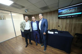 Advierten de los estragos futuros por aumento de 6 grados de temperatura en Jalisco