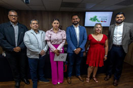 Energías renovables y gestiones ambientales, algunos temas a debatir en Foro de Ingeniería Sustentable