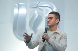 UAA da la bienvenida a los nuevos Gallos 