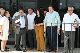 Juez reprograma audiencia para formulación de imputación contra funcionarios universitarios ante entrega de un tomo complementario de la carpeta de investigación