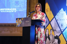 Aumenta UG su matrícula estudiantil, a la par se fortalece con alianzas y convenios de colaboración