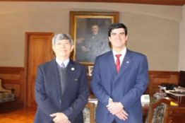 CETYS logra alianza de excelencia con las Universidades Top Líderes en Latinoamérica