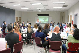 Hacia una experiencia transformadora: docentes de CETYS reciben formación integral para el período 2024-2