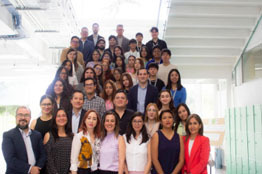 En la UAdeC Impartieron Cursos de Inducción a los Nuevos Lobos