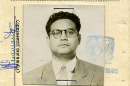 Miramontes: El ingeniero químico de la UNAM que revolucionó al mundo