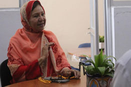 Docente de la Universidad Autónoma de Coahuila se integra a Cuerpo Académico Multidisciplinario del campus Matehuala de la UASLP