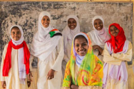 Iniciativa SALEEMA recibe premio UNESCO-UNAM Jaime Torres Bodet