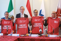 UAEH presenta el programa de la Feria Universitaria del Libro 2024