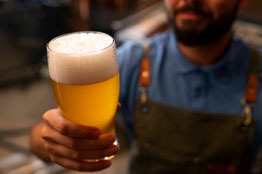 Artesanos de la malta: pasado y futuro de la industria cervecera en Mexicali