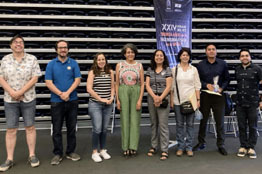 Conoce la carrera de Ingeniería Física con visita al IICO de la UASLP