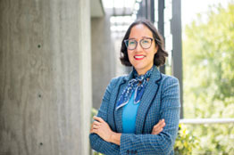 “Si queremos corregir el acceso a la justicia, estamos mirando a la institución equivocada”