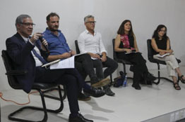 Migración contemporánea es forzada y responde a intereses económicos, afirman especialistas