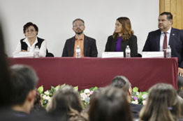 Alumnado de Prepa 2 presenta proyecto Engaceta-Dos