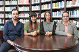 Doctorado en Políticas Públicas UAEH, una opción académica para todos los perfiles 