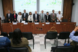 Diplomado Interinstitucional de Economía Social arrancará en el mes de septiembre