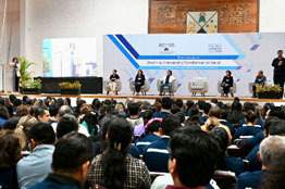 Reúne UAEM a más de 2 mil docentes en capacitación sobre Investigación y Transformación Social