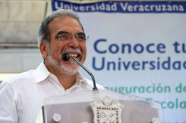 UV recibió a la generación de su 80 aniversario