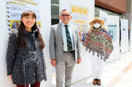 La soberanía alimentaria debe procurar la justicia, autonomía y respeto a campesinos e indígenas