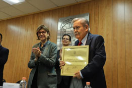 Comunidad UG honra el legado del Dr. Everardo López Romero a su Casa de Estudios   