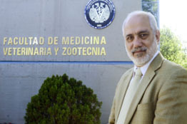 Sostenibilidad, uno de los retos de las y los veterinarios