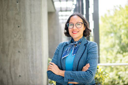 “Si queremos corregir el acceso a la justicia, estamos mirando a la institución equivocada”