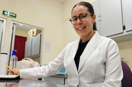 El Doctorado en Ciencias Biológicas de la UAS recibirá a su novena generación para la creación y aplicación del conocimiento