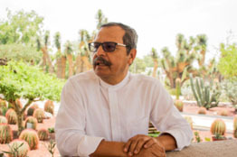 Invitan a familias potosinas a visitar el Jardín Botánico de la UASLP, “El Izotal”, ubicado en el Parque Tangamanga I