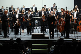 Triunfa OSUG con “De Percepciones y Fantasía”