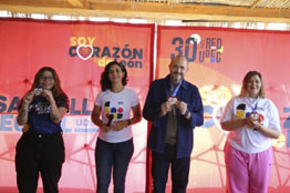 Con Cuarto Rally UdeG arranca festejos por el 30 aniversario de la Red Universitaria