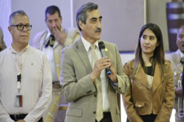 Celebra Medicina Veterinaria y Zootecnia de UAEH 20 años