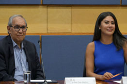 La adulteración de los hechos es un instrumento político